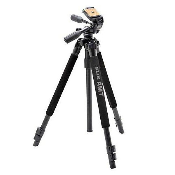 Штатив професійний Slik Pro 330 HD II